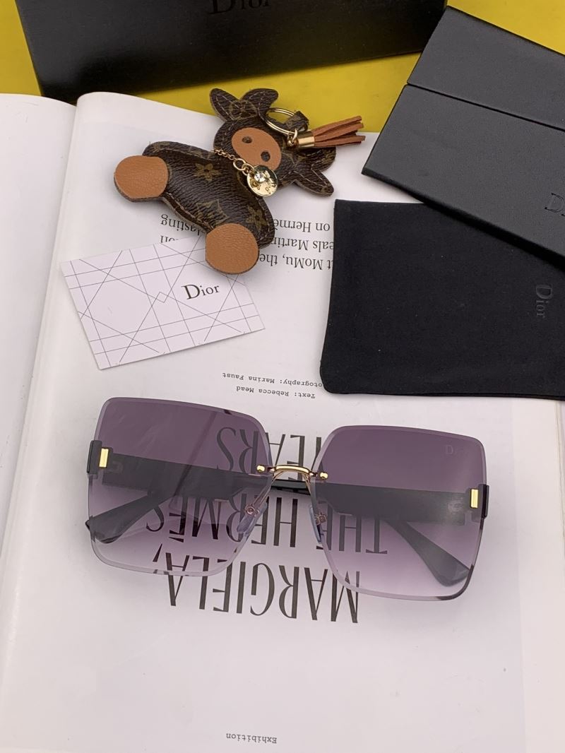 Dior Sunglasses